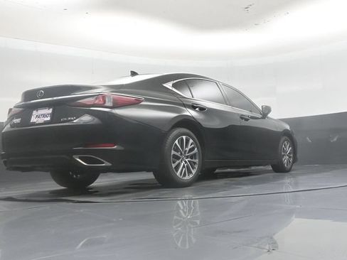 Used 2022 Lexus ES 350 FWD image 41