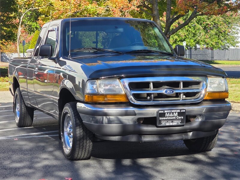 Used 1998 Ford Ranger Splash RWD image 2