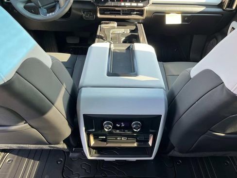 New 2025 GMC Hummer EV 3X w/ Extreme Off-Road Package AWD/4WD image 17
