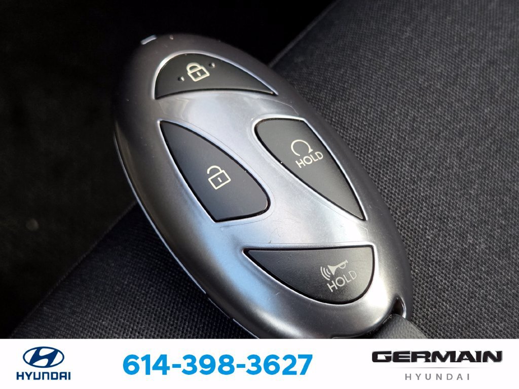 Certified 2026 Hyundai Sonata SE FWD image 34