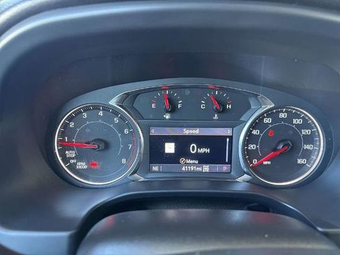 Certified 2023 GMC Acadia SLT w/ Elevation Edition AWD/4WD image 11