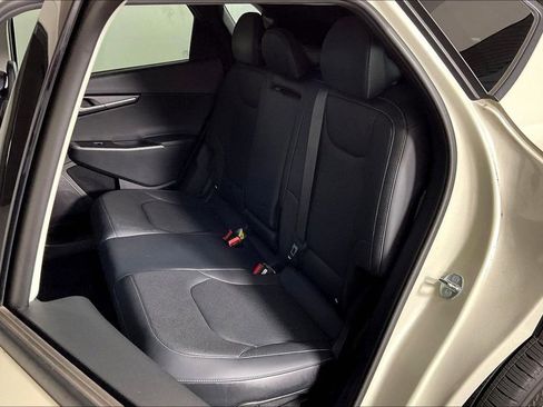 Used 2023 Kia EV6 Wind w/ Wind Technology Package image 25