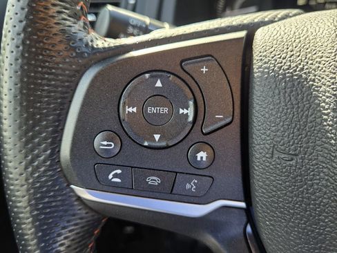 Certified 2023 Honda Passport TrailSport image 24