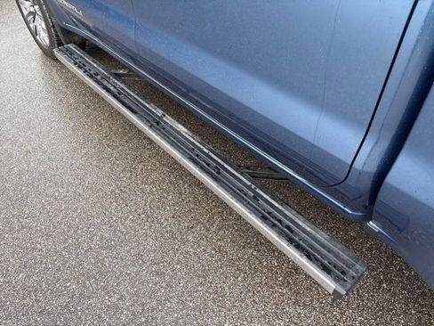 Used 2025 GMC Sierra 1500 Denali w/ Denali Reserve Package image 13