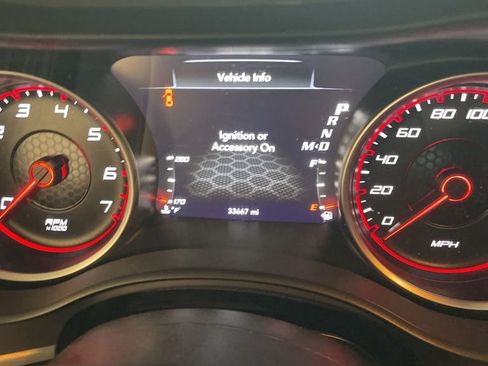 Used 2022 Dodge Charger Scat Pack RWD image 14