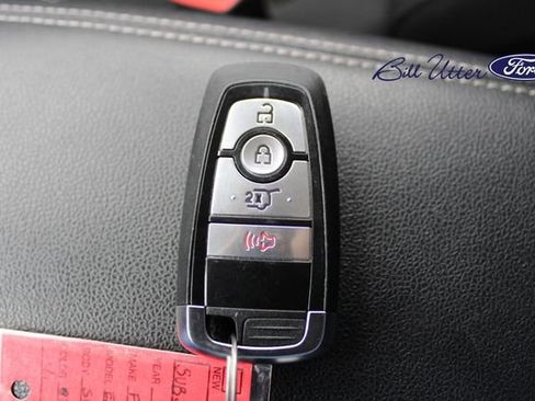 Certified 2025 Ford Escape Active image 24