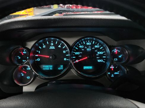 Used 2013 Chevrolet Silverado 1500 LT w/ All-Star Edition image 29