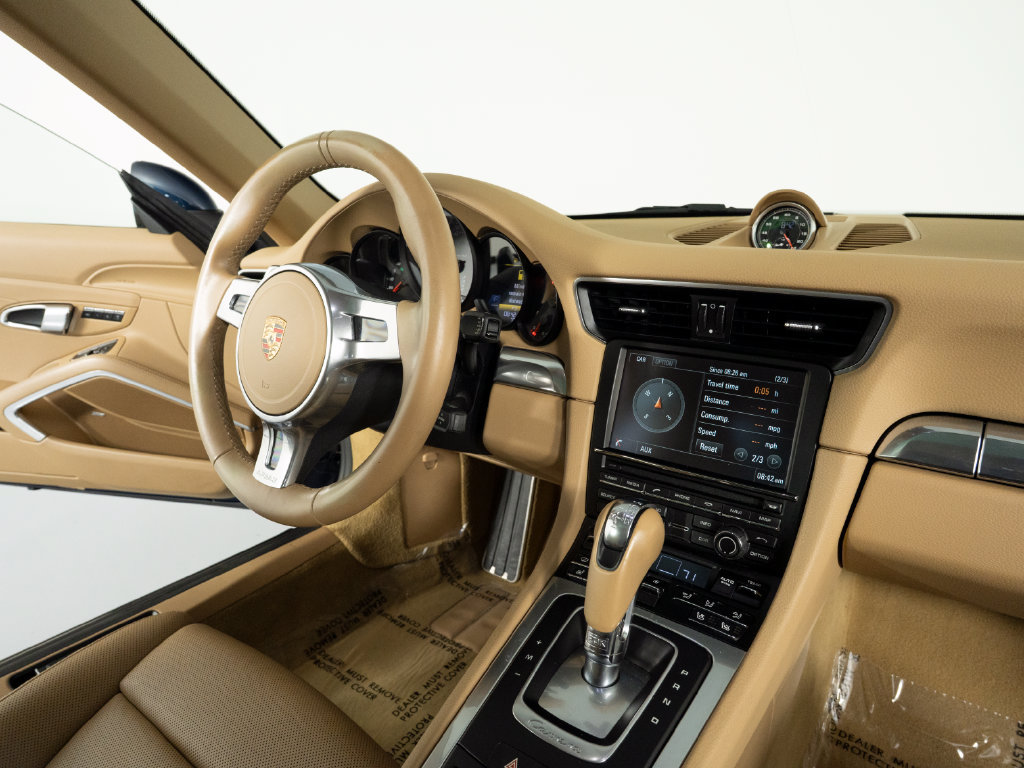 Certified 2014 Porsche 911 Carrera S RWD image 40