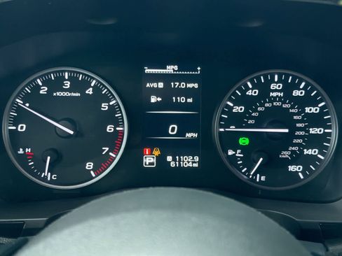 Certified 2023 Subaru Ascent Onyx Edition image 35