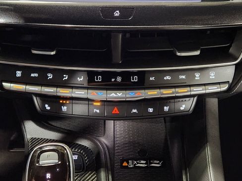 Used 2022 Cadillac CT5 V Blackwing w/ Carbon Fiber Package 2 image 37