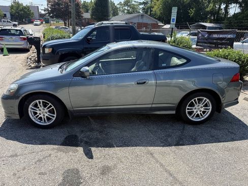 Used 2006 Acura RSX FWD image 9