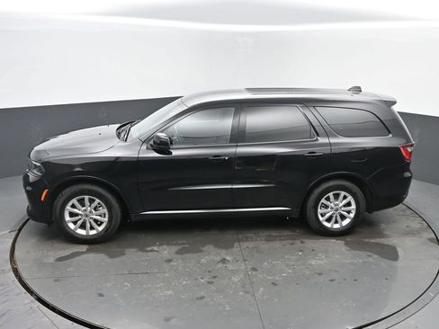 Used 2025 Dodge Durango GT image 45