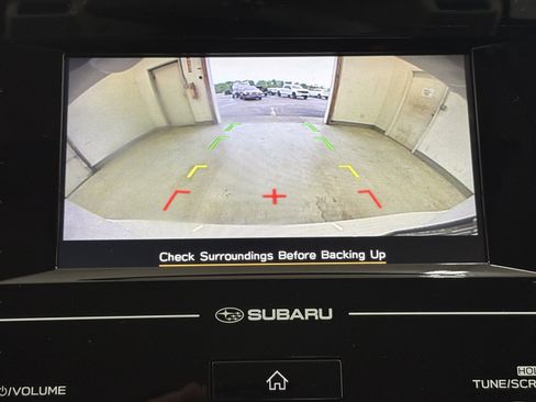 Used 2023 Subaru Impreza 2.0i AWD/4WD image 16