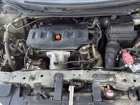 Used 2012 Honda Civic EX image 37