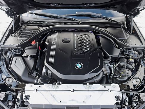 Used 2022 BMW M340i xDrive M340i xDrive Sedan 4D w/ Premium Package image 40