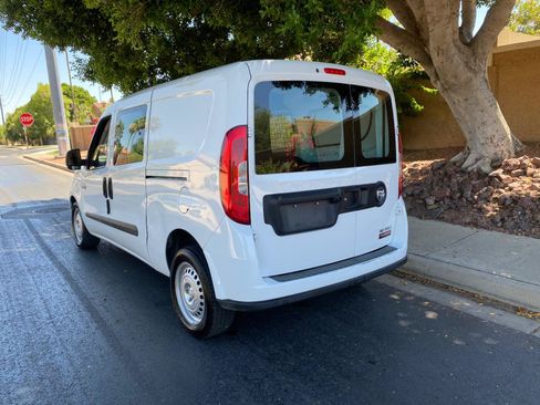 Used 2022 RAM ProMaster City Tradesman FWD image 55
