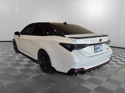 Used 2021 Toyota Avalon TRD