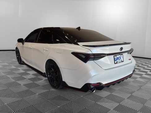 Used 2021 Toyota Avalon TRD FWD image 3