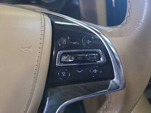 Used 2020 Cadillac Escalade Platinum AWD/4WD image 20