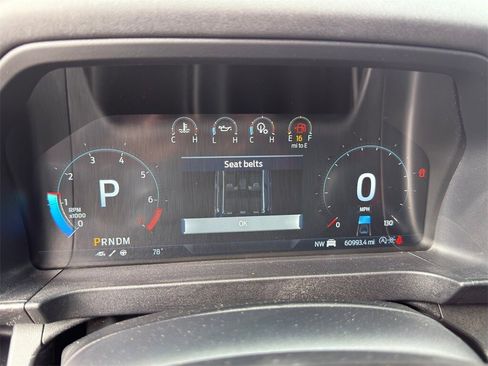 Used 2024 Ford Ranger Raptor image 21