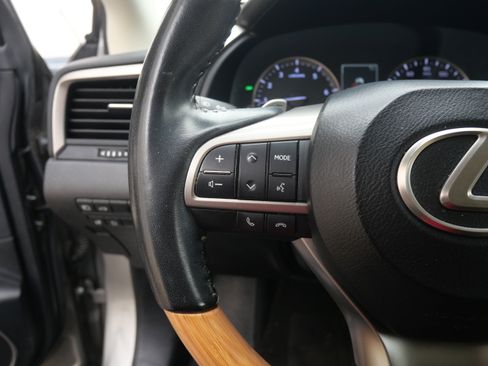 Used 2021 Lexus RX 350 FWD w/ Premium Package image 13