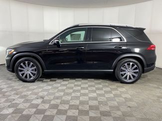 Used 2026 Mercedes-Benz GLE 350 4MATIC video 2