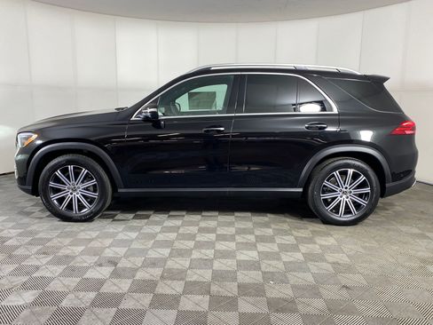 Used 2026 Mercedes-Benz GLE 350 4MATIC image 2