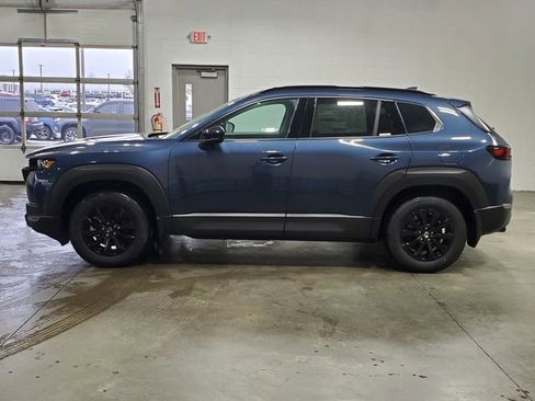 New 2026 MAZDA CX-50 AWD 2.5 Hybrid w/ Cargo Package image 7