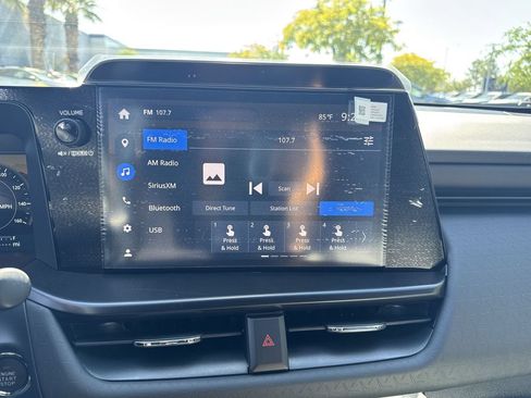 New 2026 Subaru Outback Wilderness AWD/4WD image 12