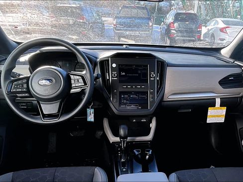 New 2026 Subaru Forester image 5