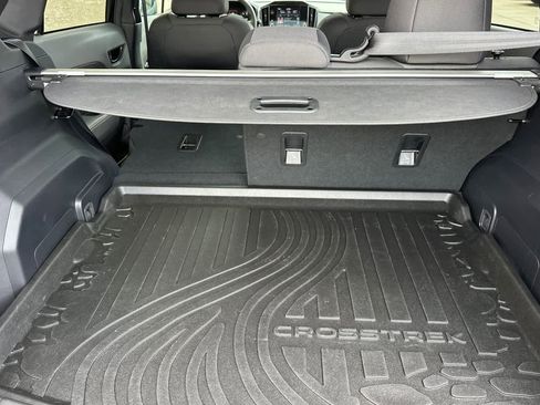 Certified 2025 Subaru Crosstrek 2.5i Sport w/ Crosstrek Mirror Package image 14