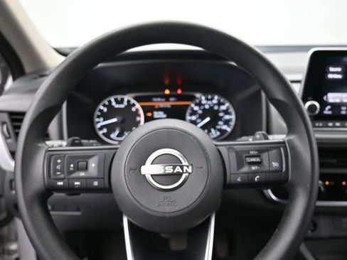 Used 2024 Nissan Rogue S AWD/4WD image 20