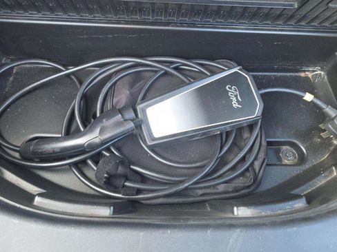 Used 2023 Ford F150 Lightning Platinum AWD/4WD image 17