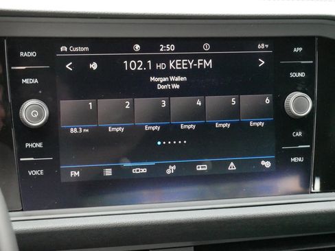 Certified 2021 Volkswagen Jetta GLI Autobahn FWD image 22