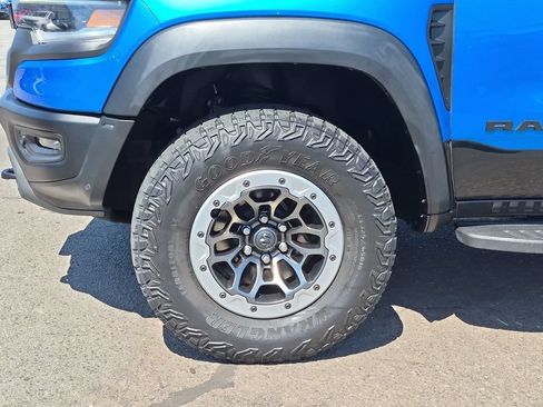 Used 2022 RAM 1500 TRX w/ TRX Level 2 Equipment Group AWD/4WD image 34