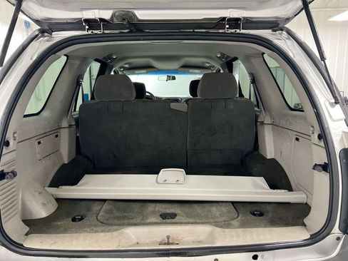 Used 2004 Chevrolet TrailBlazer LS w/ LS Preferred Equipment Group image 22