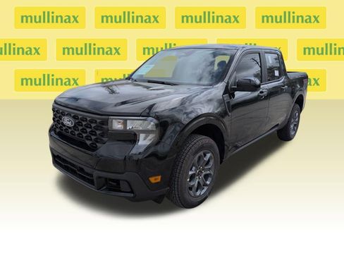 New 2026 Ford Maverick XLT w/ XLT Luxury Package AWD/4WD image 10