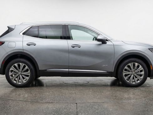 Used 2024 Buick Envision Preferred AWD/4WD image 11