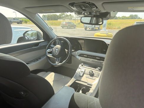 Used 2020 Hyundai Palisade SEL FWD image 4