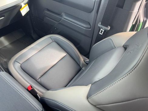 New 2025 Ford Bronco Outer Banks image 10