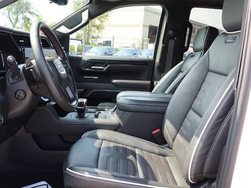 Used 2024 GMC Sierra 1500 AT4X AWD/4WD image 13