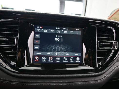 Used 2022 Dodge Durango GT image 23