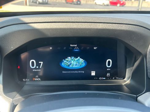 New 2026 Ford Explorer Active w/ Active Comfort Package AWD/4WD image 46