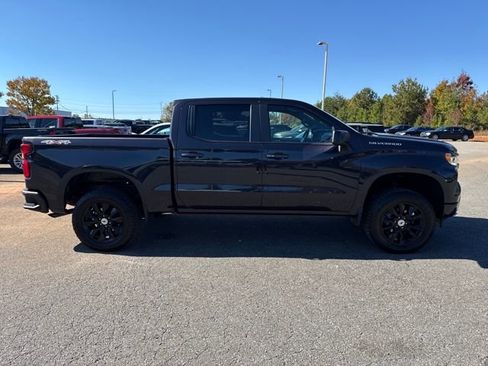 Used 2023 Chevrolet Silverado 1500 RST image 6