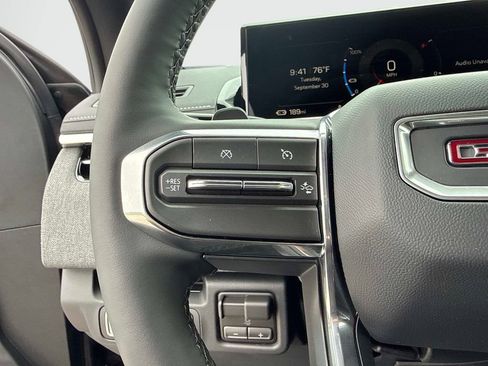 New 2026 GMC Sierra EV Elevation image 23