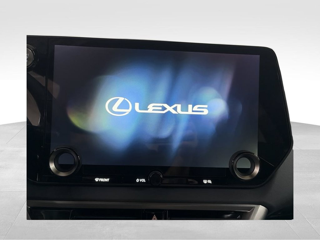 New 2026 Lexus RX 350 Premium AWD/4WD image 18