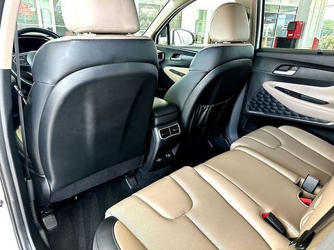 Used 2023 Hyundai Santa Fe SEL Premium AWD/4WD image 20