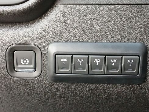 New 2025 Chevrolet Silverado 3500 W/T w/ WT Convenience Package image 22