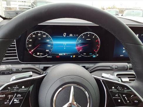 New 2026 Mercedes-Benz GLE 450 4MATIC image 17