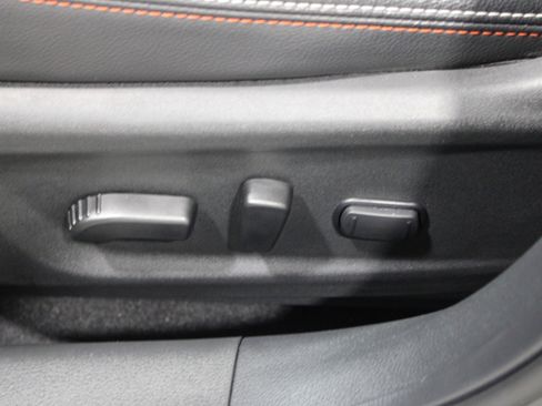 Used 2023 Nissan Altima 2.0 SR image 5